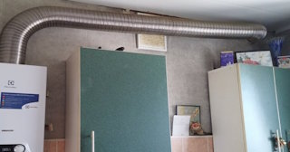 Установка газового водонагревателя в Ржеве - СантехДомРжв, цена от 5200 руб.