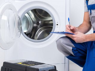 Подключение стиральной машины Ржев цена 583 руб.