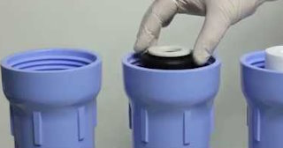 Установка угольных фильтров для воды и вытяжки от 3640 рублей в Ржеве
