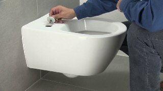 Установка унитаза Ржев цена 1352 руб.