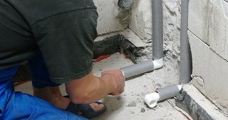 Замена стояка Ржев цена от 968 руб.